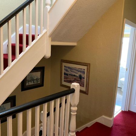 Heather Glen. Six Bedroom Home Near The Sea. Blackpool Esterno foto