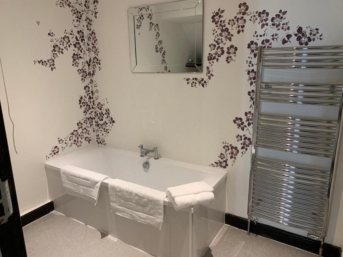 Heather Glen. Six Bedroom Home Near The Sea. Blackpool Esterno foto