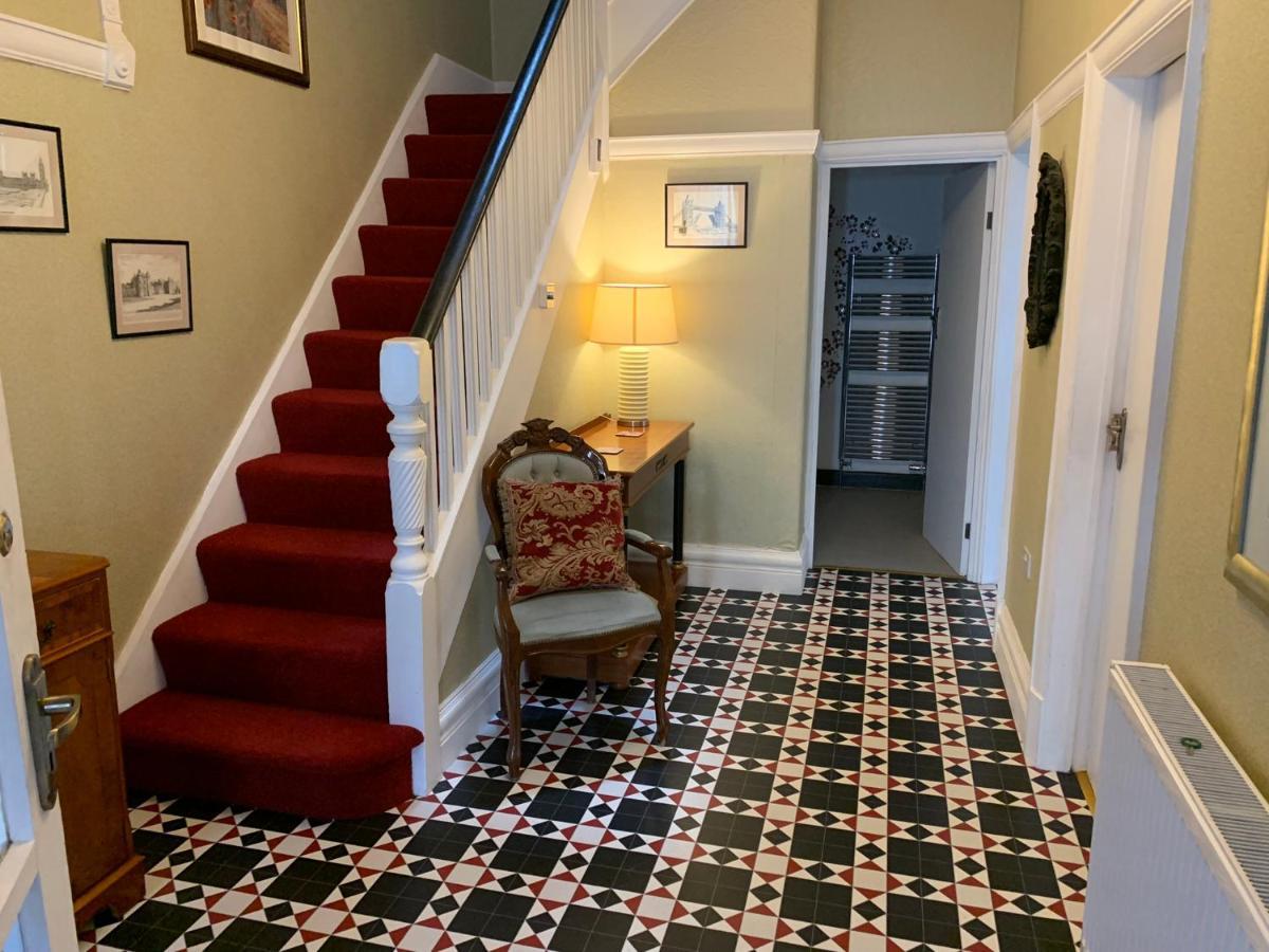 Heather Glen. Six Bedroom Home Near The Sea. Blackpool Esterno foto