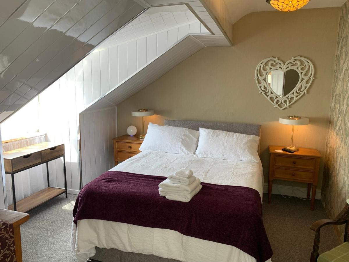 Heather Glen. Six Bedroom Home Near The Sea. Blackpool Esterno foto